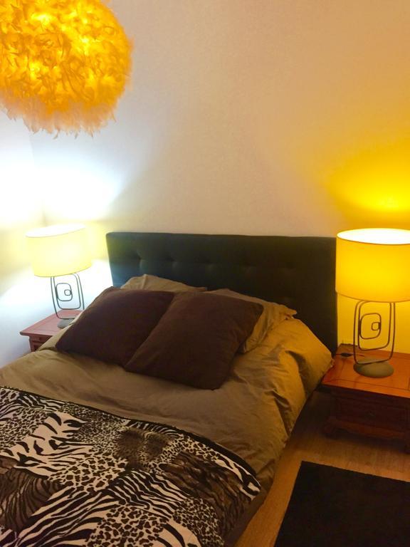 Le Topaze Apartment Colmar Exterior foto
