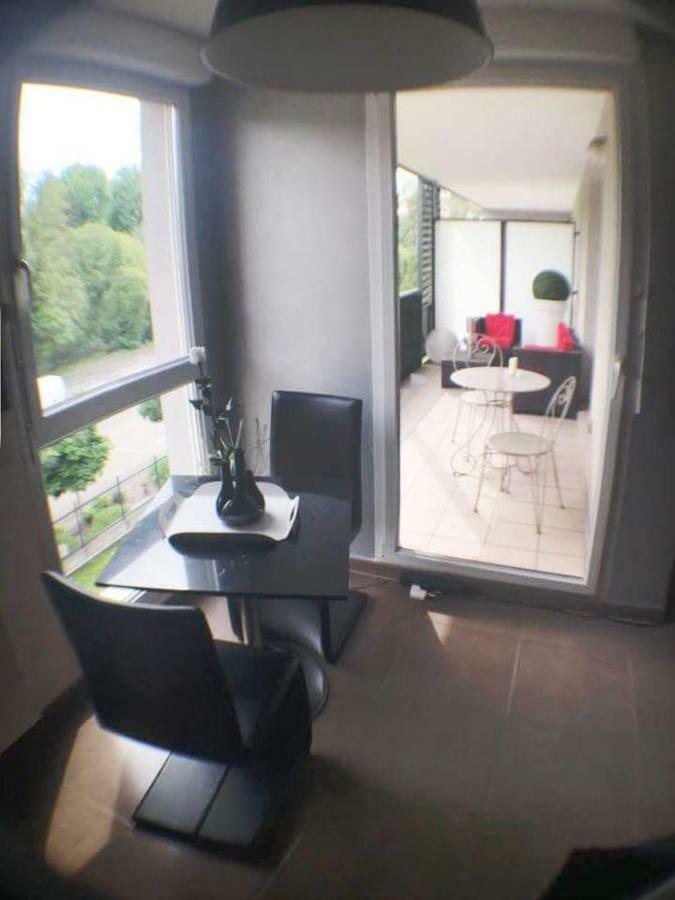 Le Topaze Apartment Colmar Exterior foto